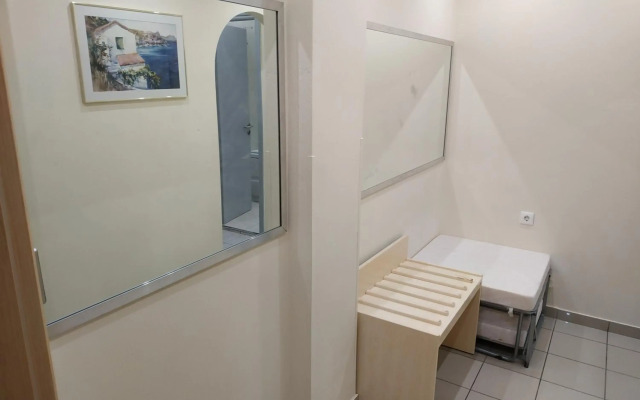 New Aegli Resort Hotel