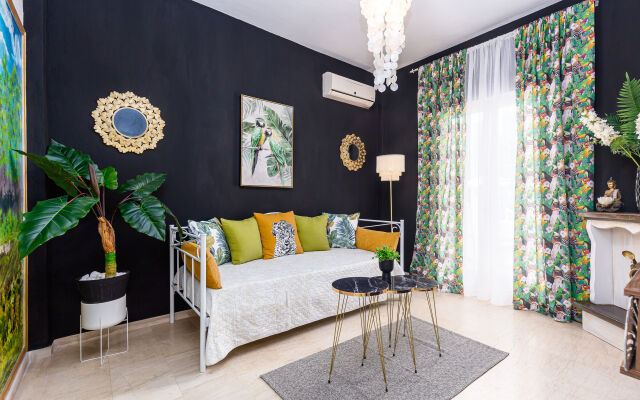 V.A. Boutique Apartments and Suites