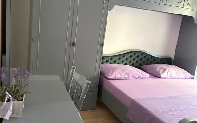 Apartments Sandra