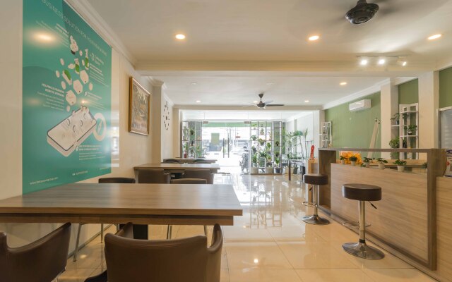 Juanda Syariah Residence RedPartner