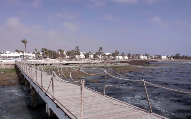 El Mouradi Djerba Menzel