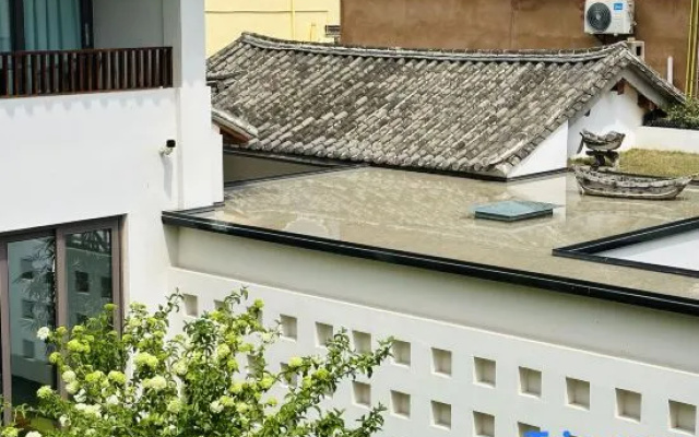 yunxiqiyue guesthouse – Exterior – Dali