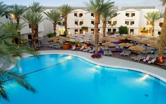 Leonardo Privilege Hotel Eilat