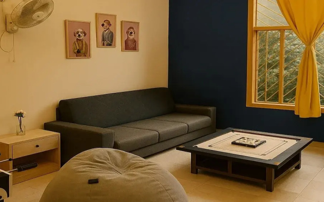 De Royale Hostelife
