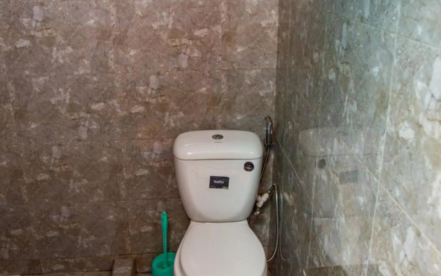 Unia fancy flats studio Apartment