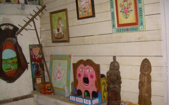 Ferme de lArt Rural et Populaire