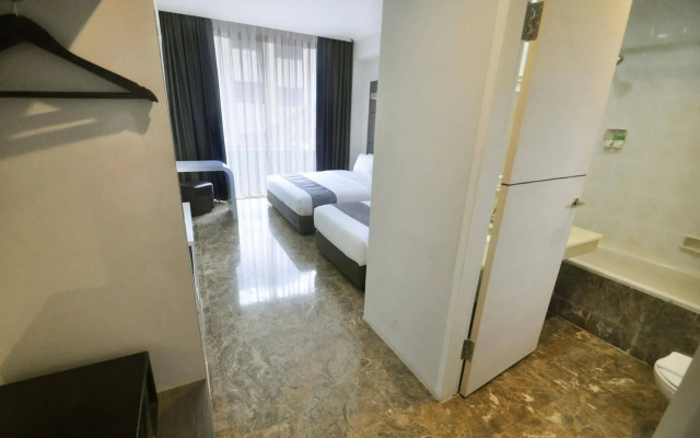 DREAMTEL Jakarta