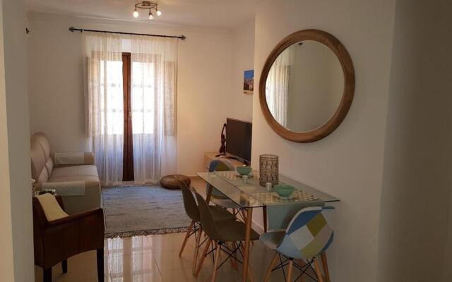 El Marqués San Juan