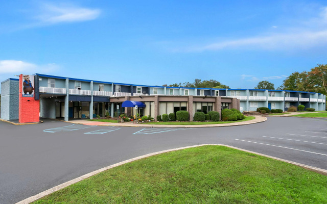 Travelodge by Wyndham Aberdeen