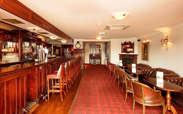 The Sands Hotel