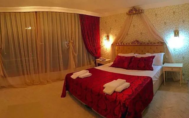 The Nix Hotel Patara Beach