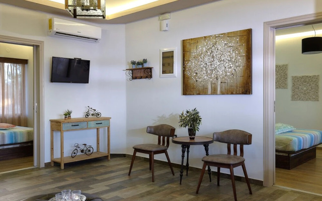 Feronia Villas
