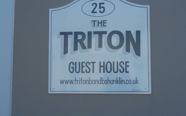 Hotel the Triton Guesthouse