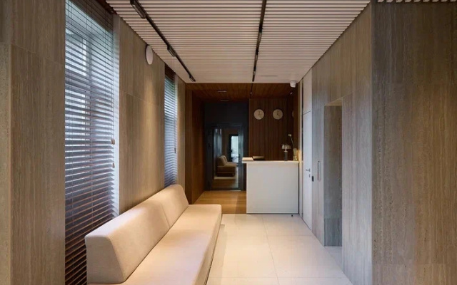 Verdena Hotel