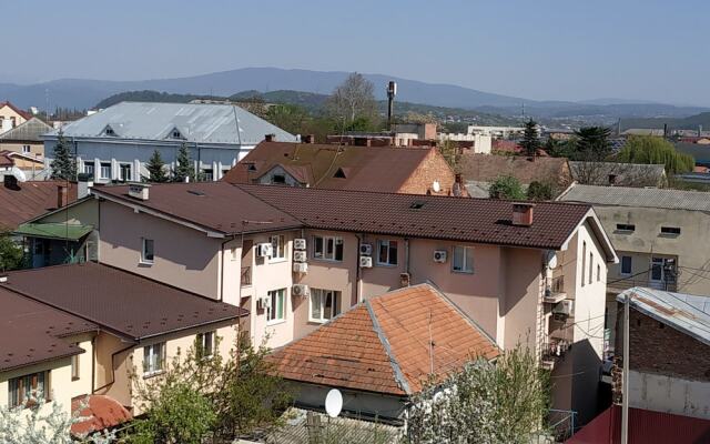 Best one room Apartments on Belyaeva 5