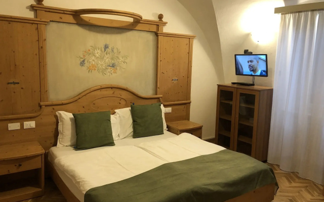 Albergo Alla Costa
