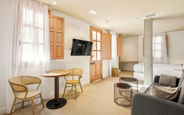 limehome Cordoba Calle Pozanco - City Center
