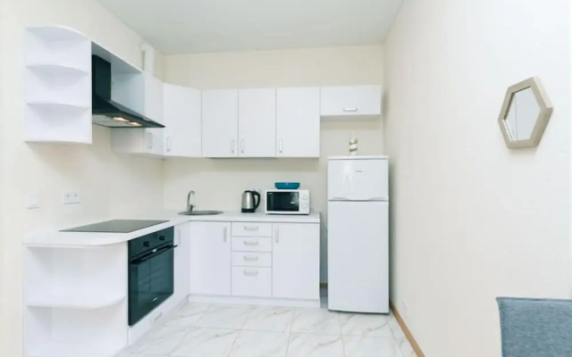 FlatRent SmartHouse