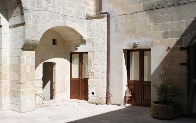 Leccelso Bed And Breakfast