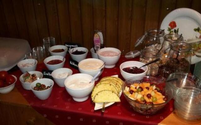 Pension Waldeck Fleckl