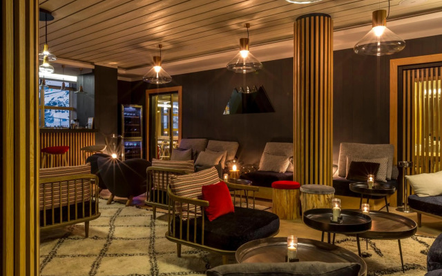 Le Yule Hotel & Spa