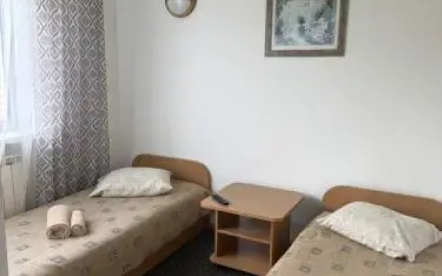 Turnė Guest House