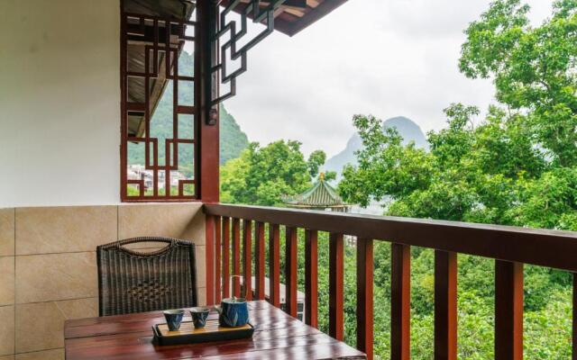 Yangshuo Riverview Hotel