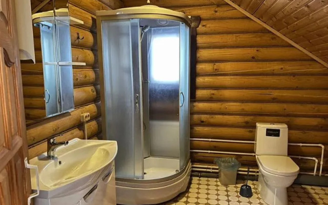 Загородный клуб Хуторок