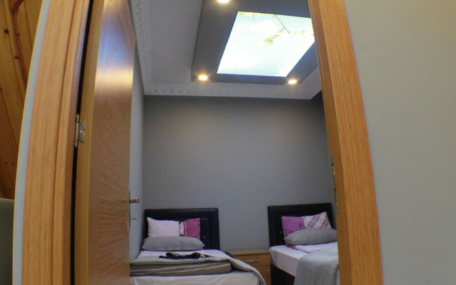Golbasi Villa Apart