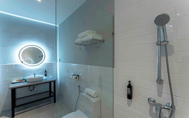 Ibis Styles Sepang Klia