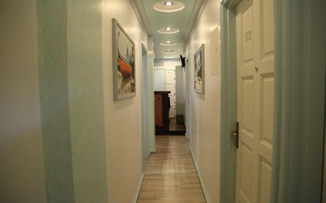 Tour Rest Inn
