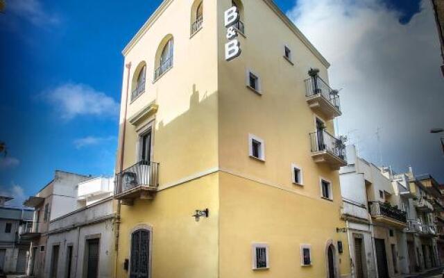 Bed and Breakfast Al Borgo