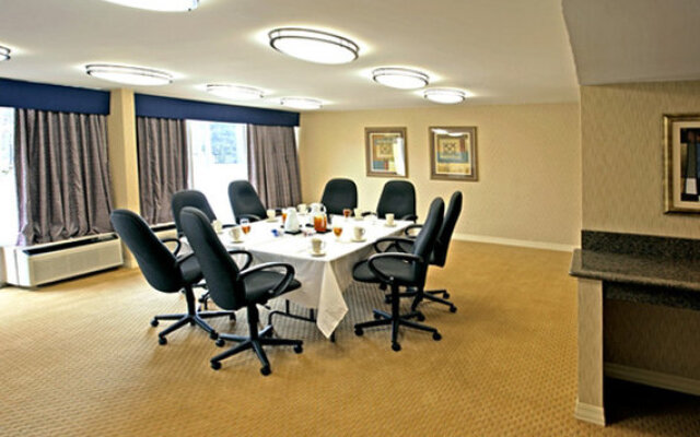 Best Western Coliseum Inn & Suites - Hampton