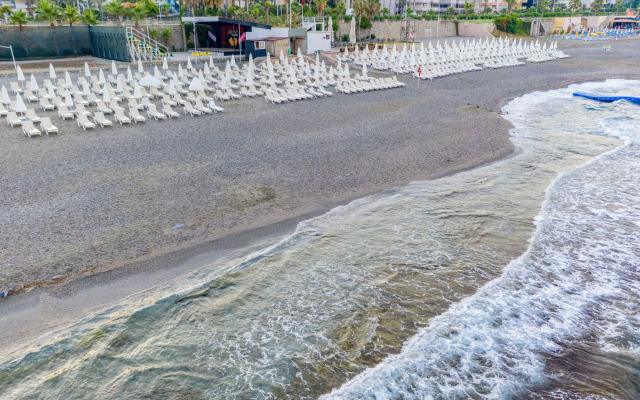 Euphoria Comfort Beach Alanya