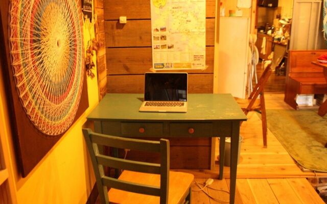 Cotonoha guesthouse - Hostel