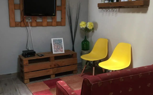Casa dos Capinha
