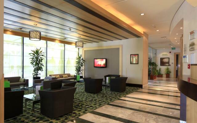 Holiday Inn Riyadh-Olaya, an IHG Hotel