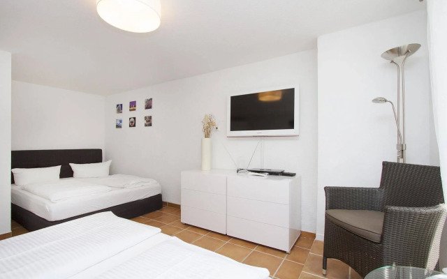 Apartment am Treptower Park