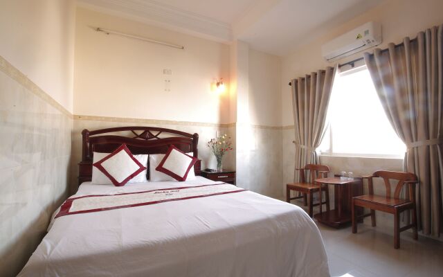 Lucky Star hotel