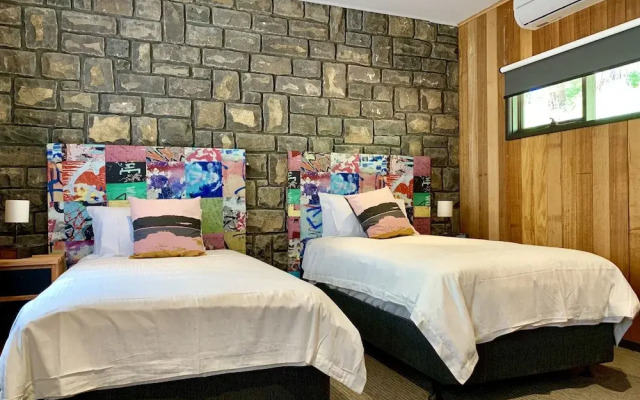 Emerald Star Cottages
