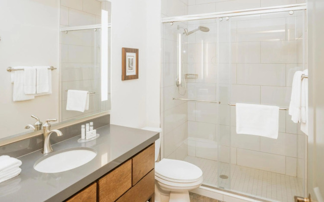 Juniper Springs Resort