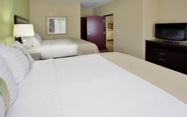 Holiday Inn Houston Webster by IHG