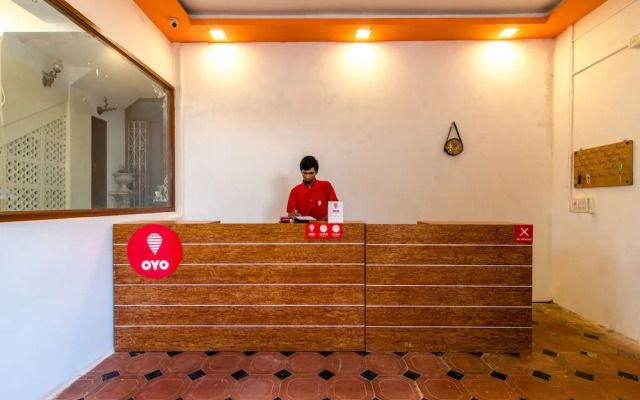 Nisu Beach Hotel Villa