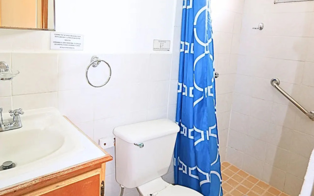 Aparthotel Los Pinos