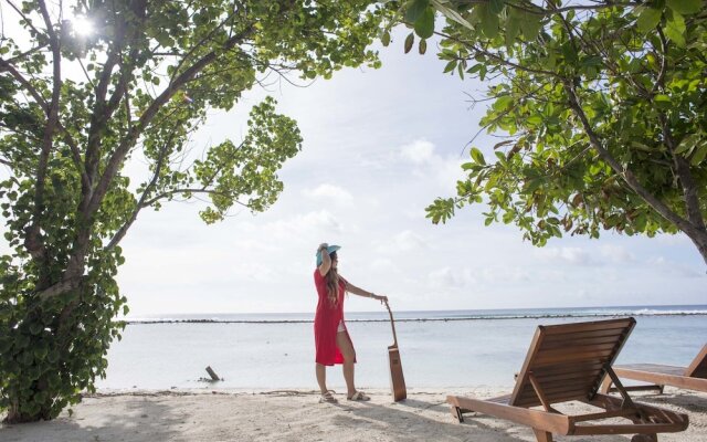 Season at hulhumale
