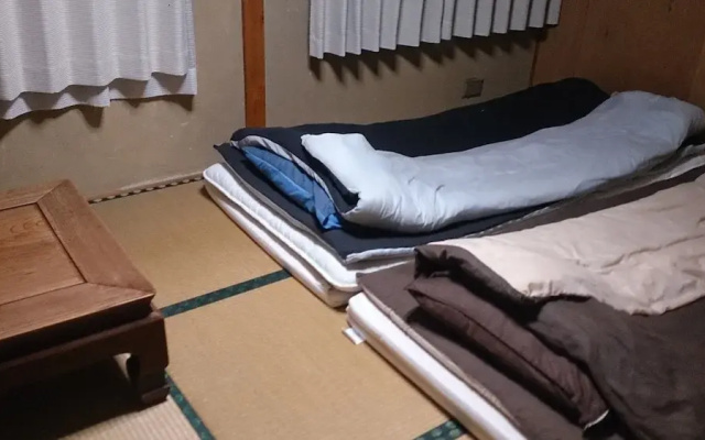 Nikko Guesthouse IMAICHIYADO