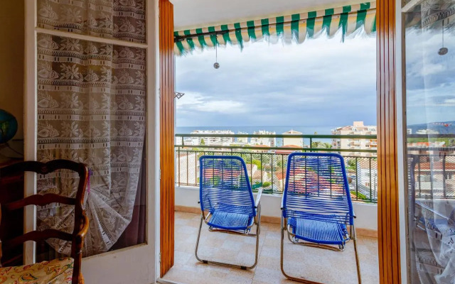 Maison Doretta - Sea View