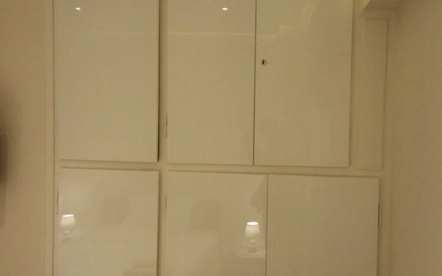 Athens Luxurious Suite 30