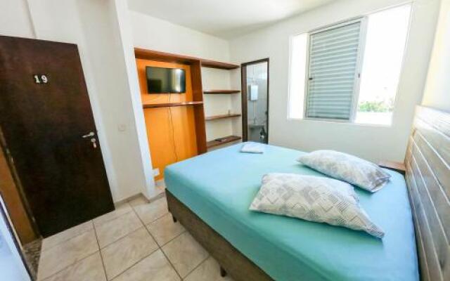 Pousada Estrela Dourada