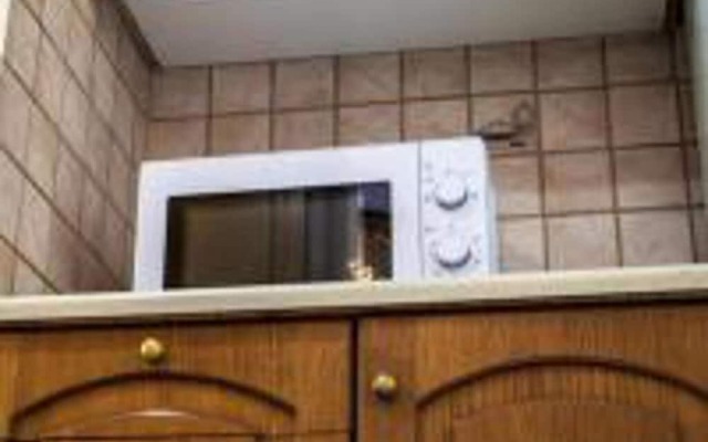 Eva's House 2 Bedroom Apartment in Rethymno